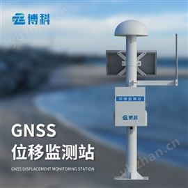 BK-WY2非接觸式位移監測
