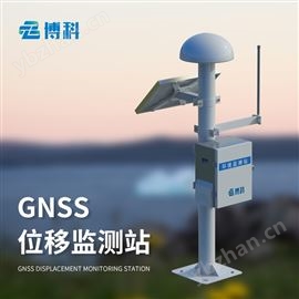 BK-WY2gnss監測站