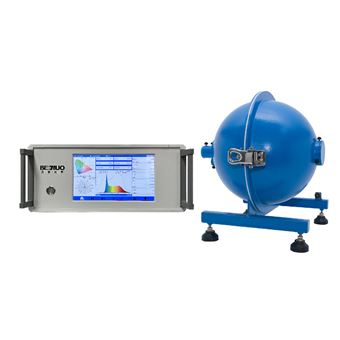 LED燈珠測試系統