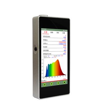 HA350B教室照明测试仪