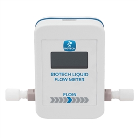 BIOTECH连续在线流量监测液体流量计