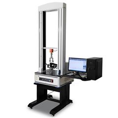 CS-6003A雙柱式電腦拉力試驗(yàn)機(jī)