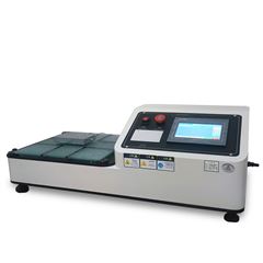 CS-6022FASTM F609鞋底防滑试验机