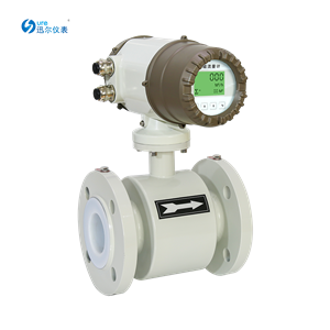 LDG系列通用型电磁流量计