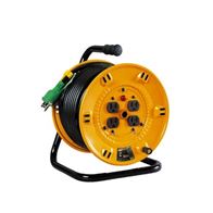 电缆卷轴NS-104日动工业NICHIDO