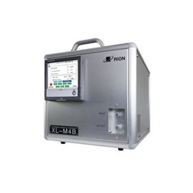 RION生物粒子计数器XL-10BT2