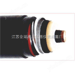聚氯乙烯绝缘控制电缆