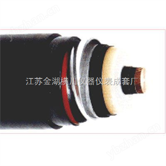 聚氯乙烯绝缘控制电缆