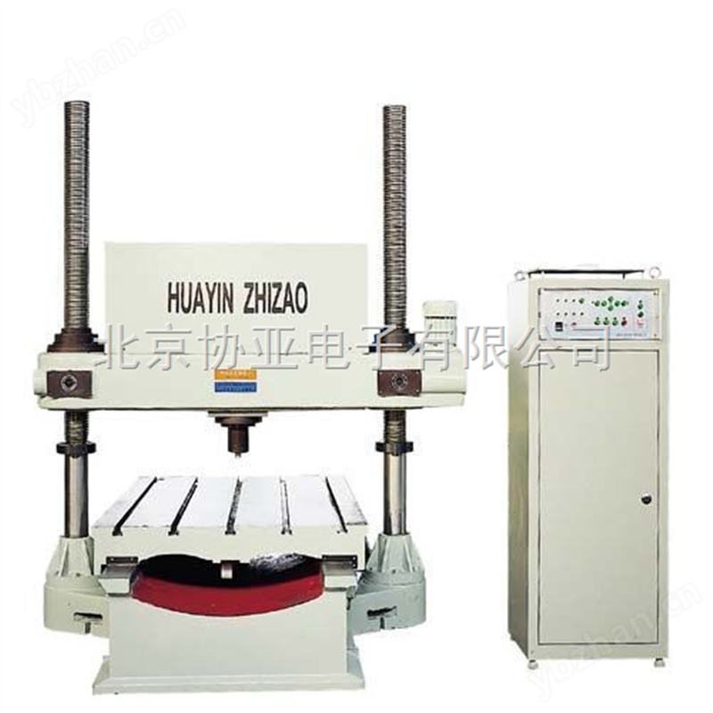 门式布氏硬度计