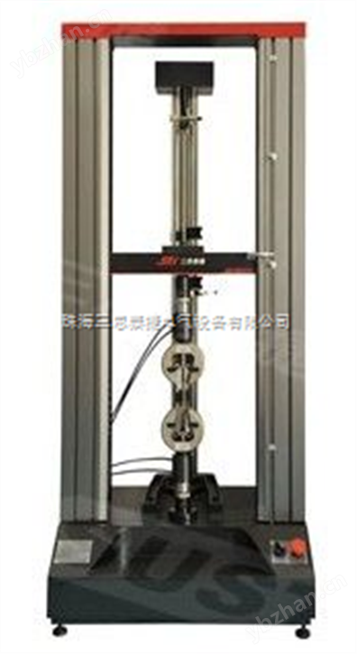 珠海三思泰捷橡膠1噸電子*試驗機