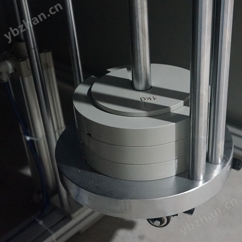 椅子穩定性試驗儀