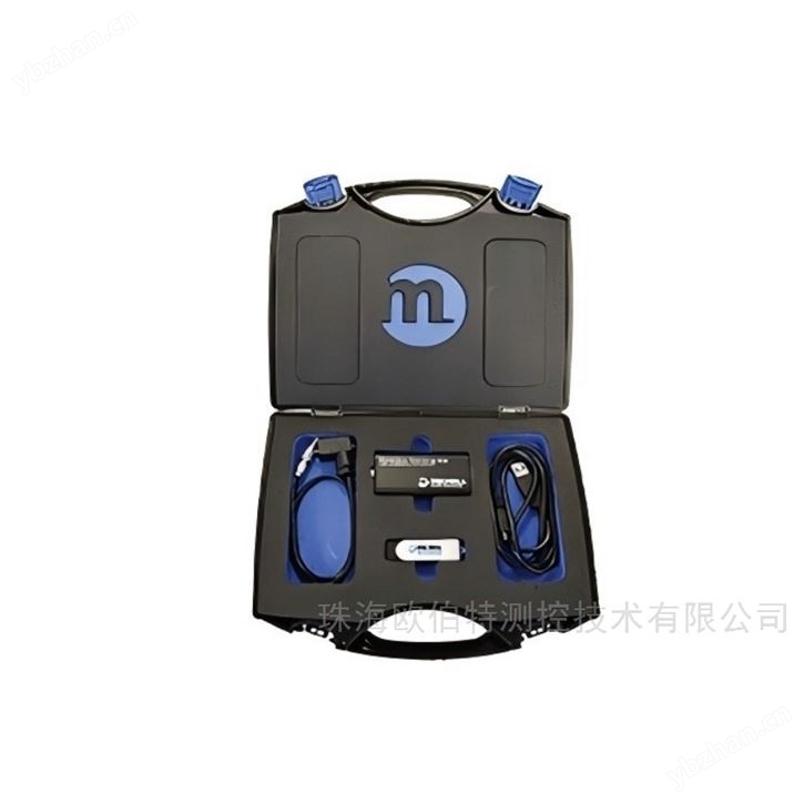 英国Michell EAU-CK 湿度露点仪读数工具箱