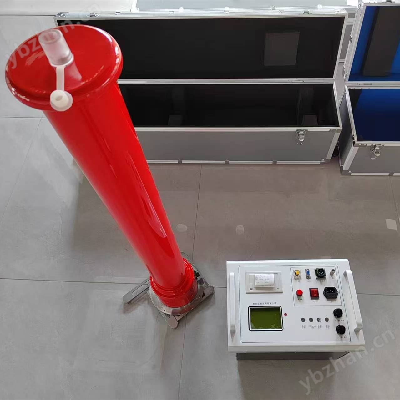 ZGF（D）-200KV/5mA智能型直流高壓發(fā)生器