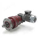 代理正品Chiaravalli變速箱電機逆變器