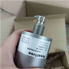 IKL系列接近开关柏西铁龙
