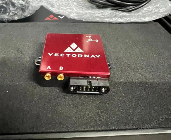 VN-300--美国VectorNav IMU惯性导航系统