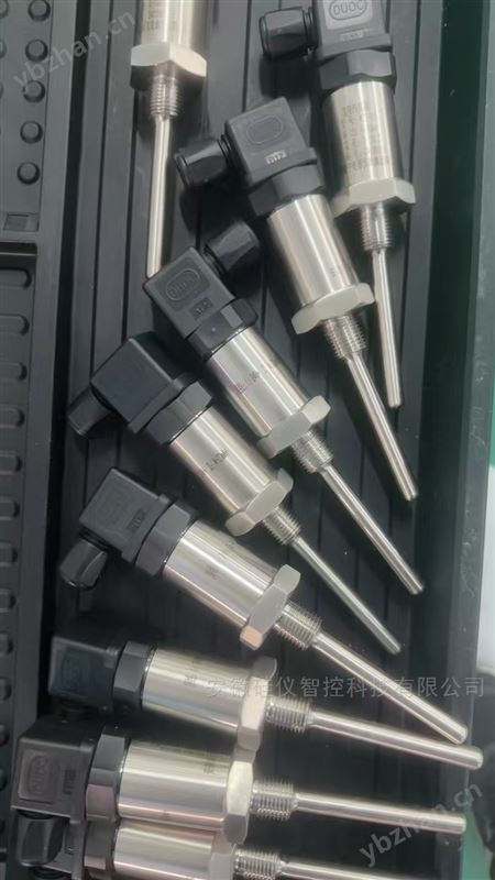 VRT-2T  振动温度变送器