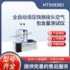 全自动液压快换接头空气包含量测试仪  价格