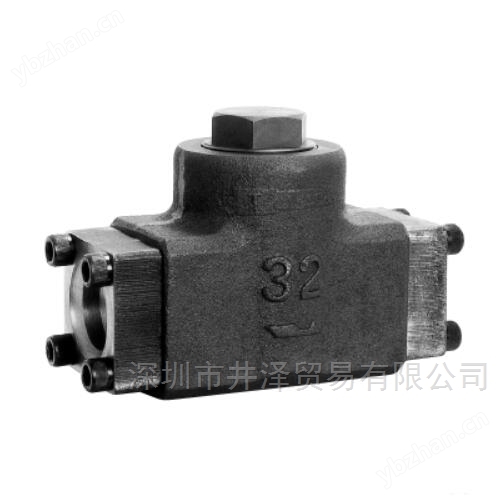 HIROSE广濑阀门工业HFC-4211-10止回阀