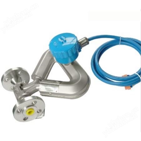 0.1级质量流量计