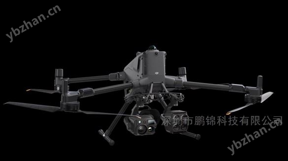 Matrice 400无人机59分钟长续航6公斤大载重
