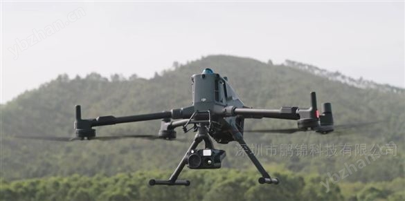 Matrice 400无人机59分钟长续航6公斤大载重
