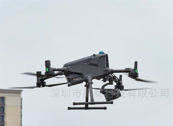 Matrice 400无人机59分钟长续航6公斤大载重