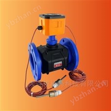 YST306D50-BF223供暖超声波热量表