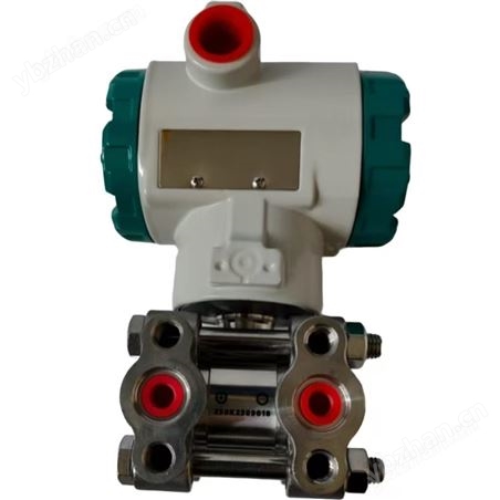 单晶硅差压/压力变送器