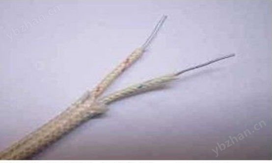 WC 3/25鎢錸熱電偶補償導線