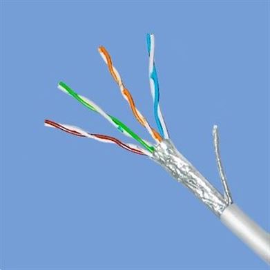 gshrtpsp屏蔽双绞线