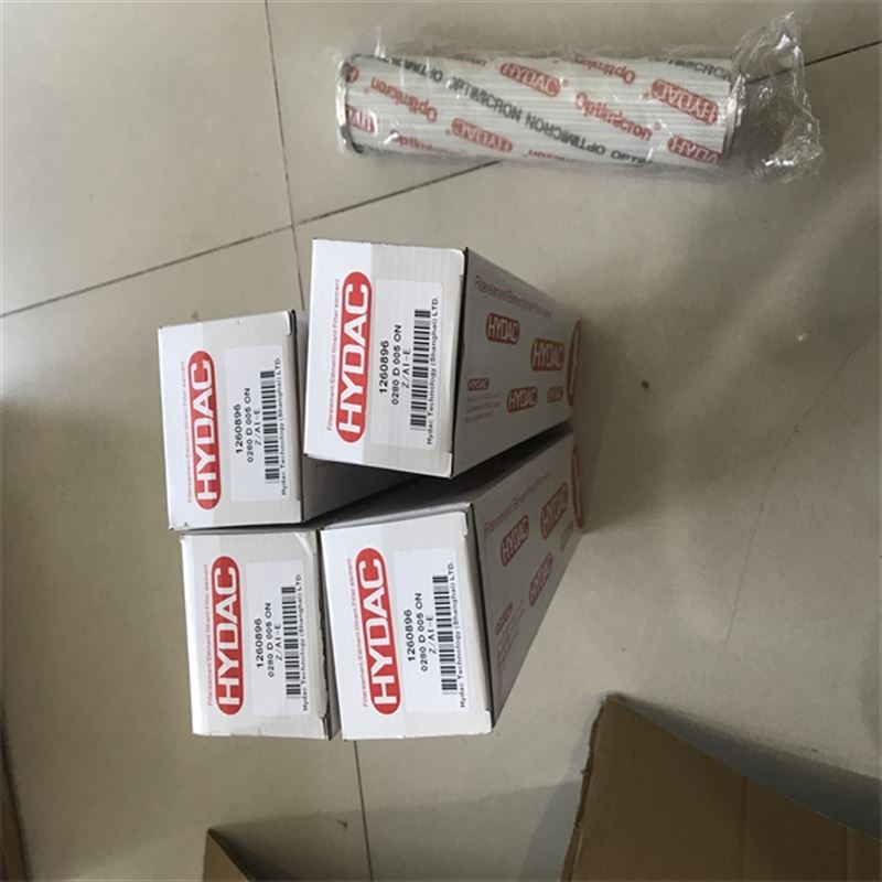 賀德克HYDAC電磁閥 RBE-R3/4-X-150