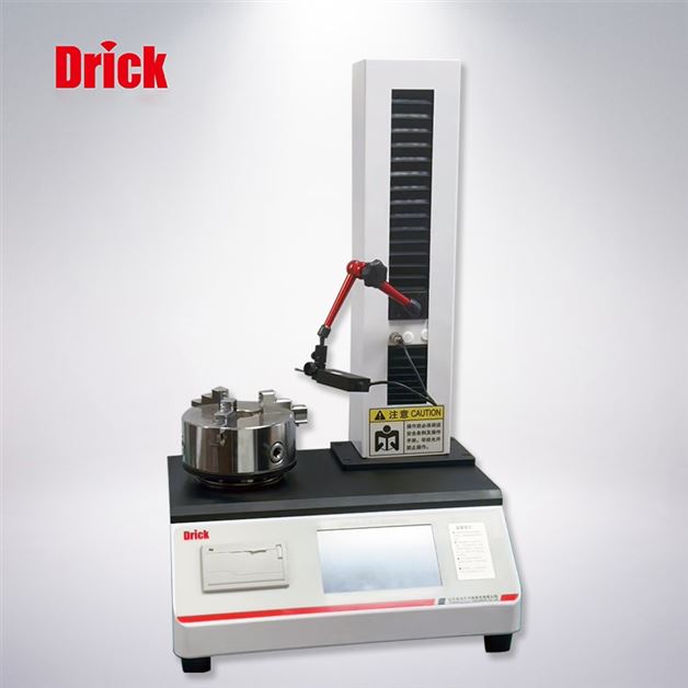 垂直轴偏差测试仪：0.001mm 级精准，轴类垂直度检测