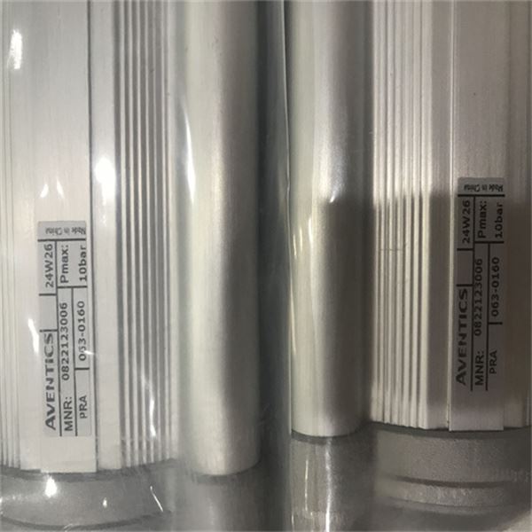 工作壓力范圍AVENTICS電磁閥0820060601