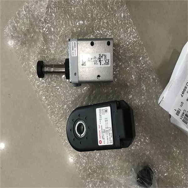 NORGREN電磁閥 VP5006BJ111H00