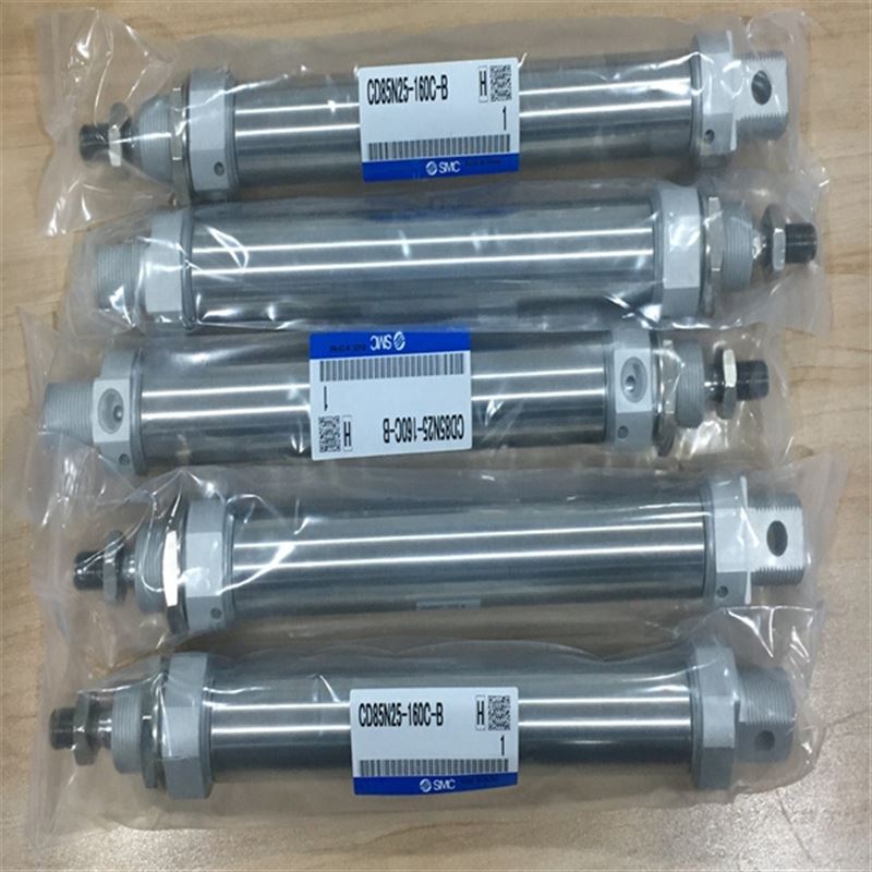 SMC薄型氣缸CDQ2G80-30DMZ-M9B