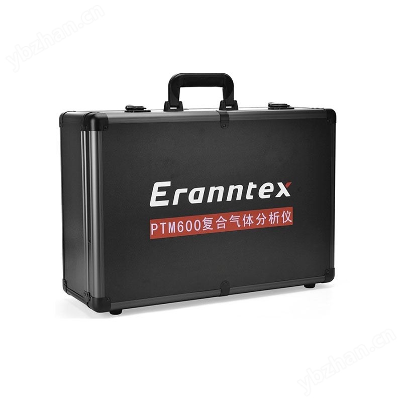 手提式復合型氣體分析儀 BTYQ-PTM600-3X