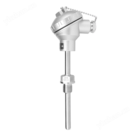 高溫防爆K型熱電偶