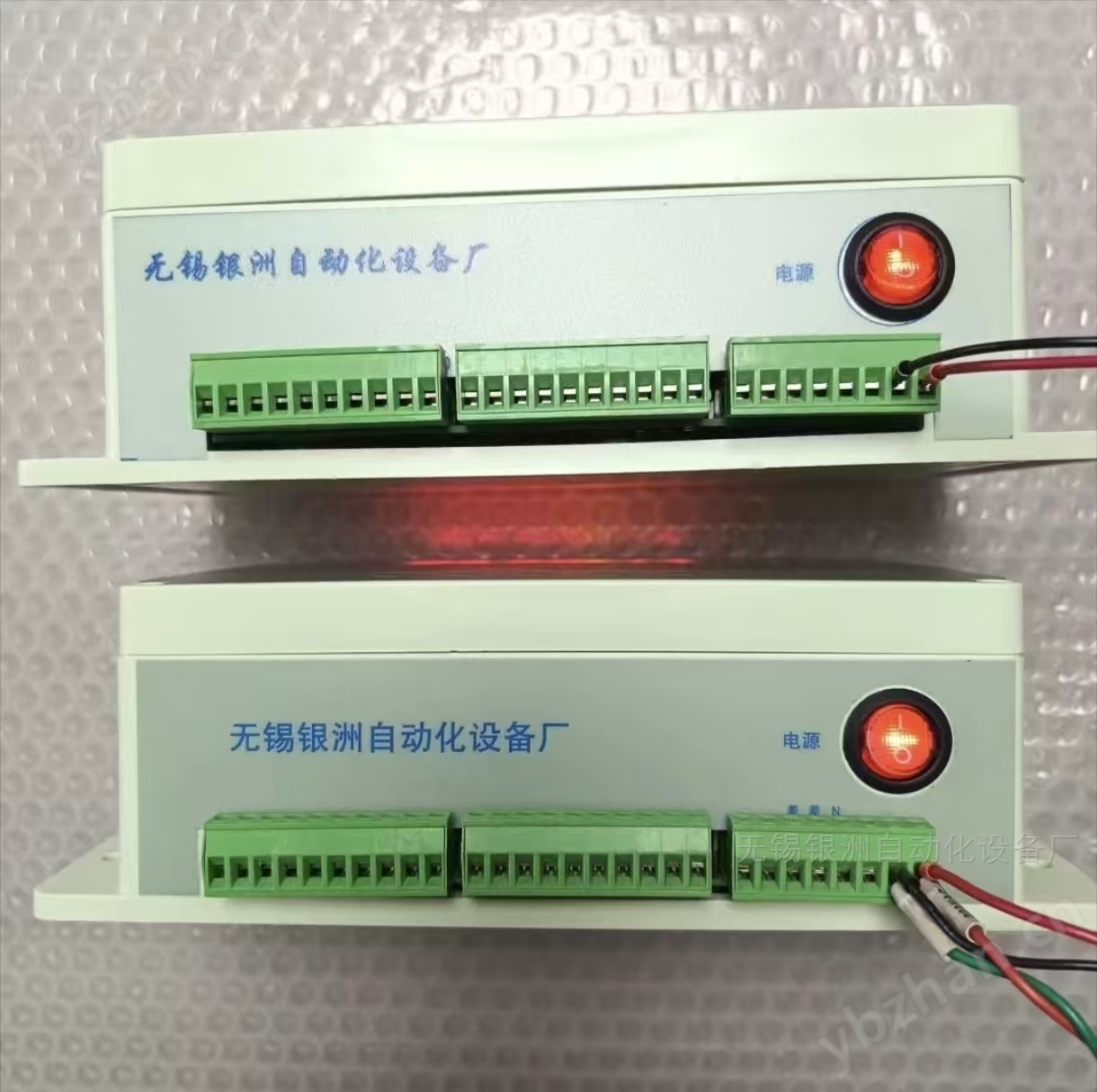 電廠袋式除塵器 TKZM 脈沖控制儀