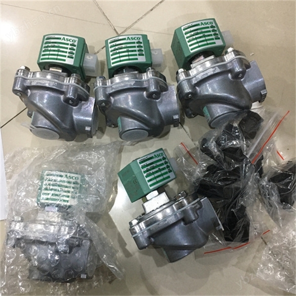 YA2BA4522G00040,ASCO通用導(dǎo)式電磁閥