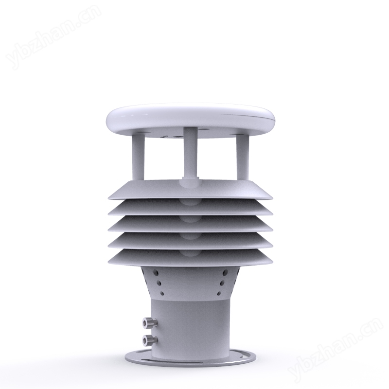 壓電六要素傳感器