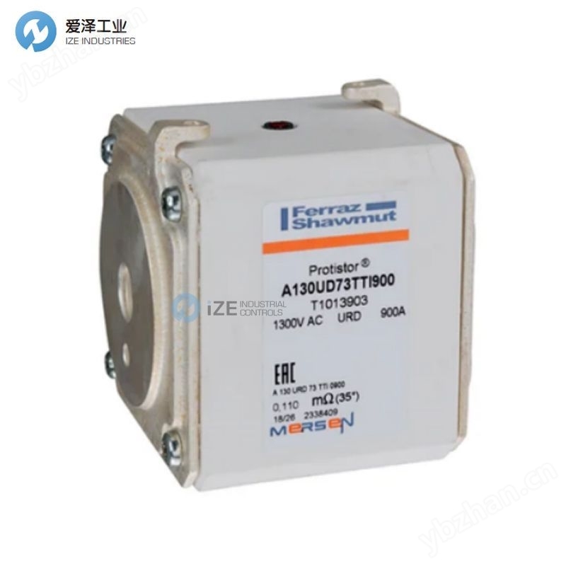 MERSEN熔斷器A130UD73TTI900