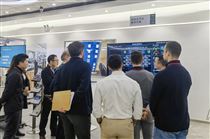 歐姆龍與博格華納深化智能制造合作，共筑標準化產線新標桿