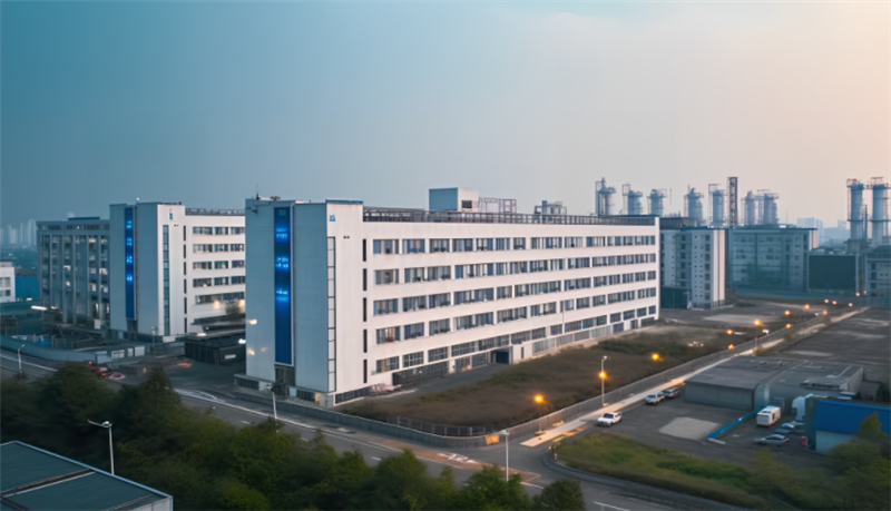 纽威股份拟投资约15亿元建设高端铸钢泵阀件和结构件项目