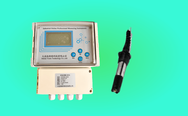 国产在线水质余氯分析仪品牌选型及应用参考?