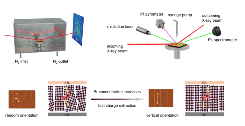 电子科技大学物理学院乔梁教授团队在EES上发表重要研究成果