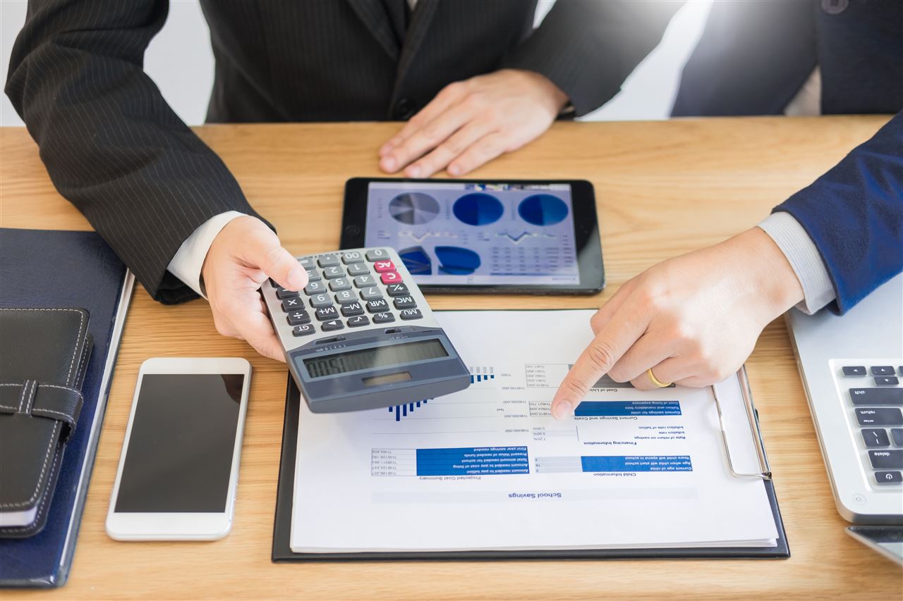 南华仪器终止并购贷款