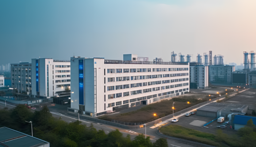 奥迪威签订1.17亿元施工总承包合同 加速推进高性能传感器研发制造基地建设