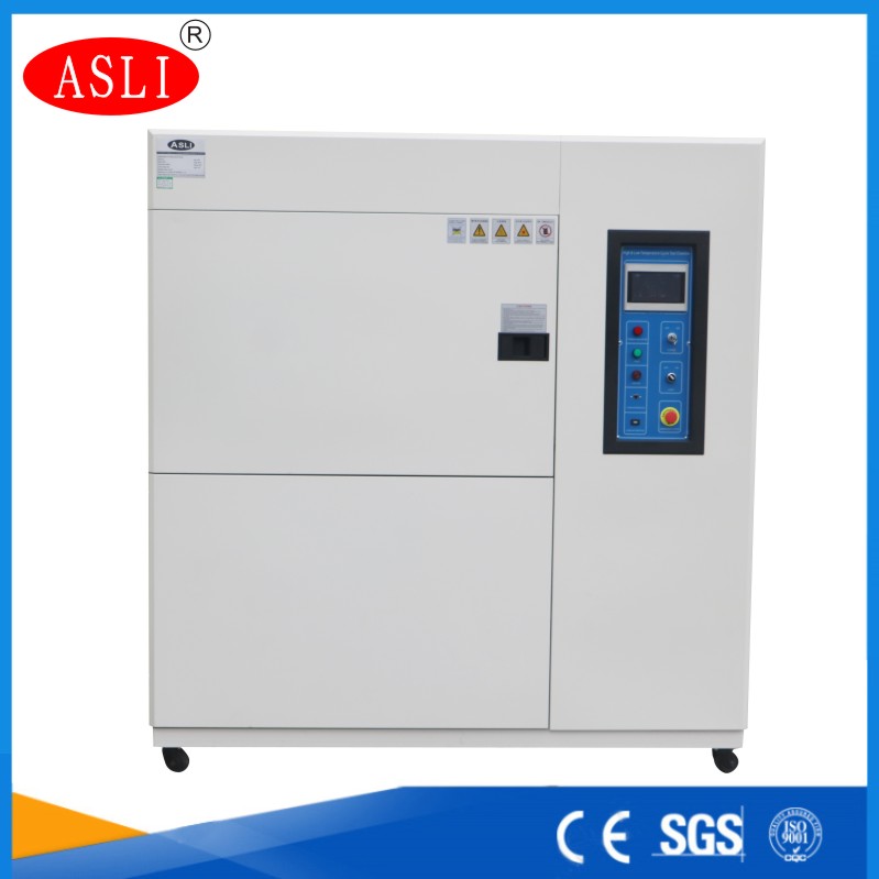 快速溫變恒溫恒濕試驗箱供貨廠家：技術解析與行業應用全揭秘