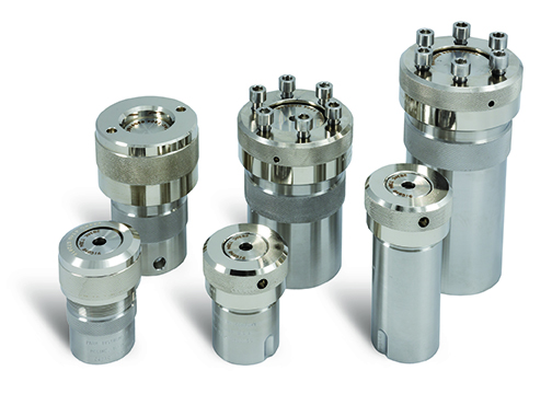 氧彈燃燒裝置鹵素預處理點火器試驗相關應用簡介